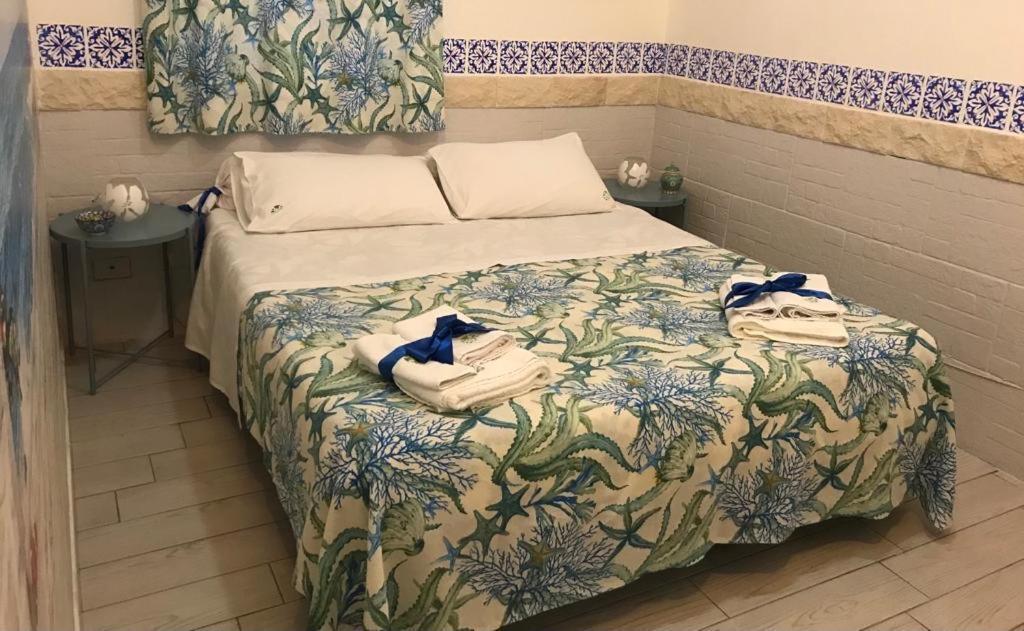 B&B 091 Palermo Eksteriør bilde