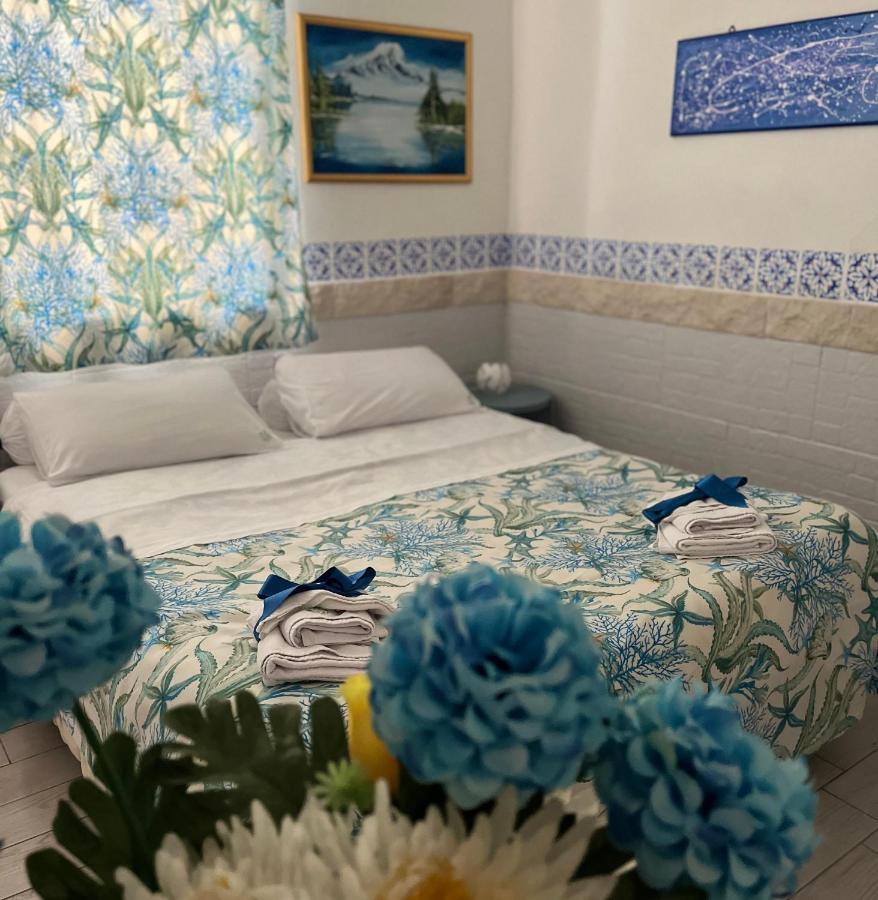 B&B 091 Palermo Eksteriør bilde