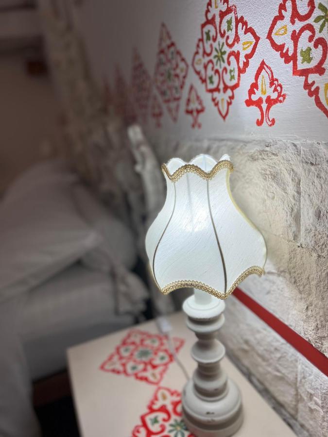 B&B 091 Palermo Eksteriør bilde